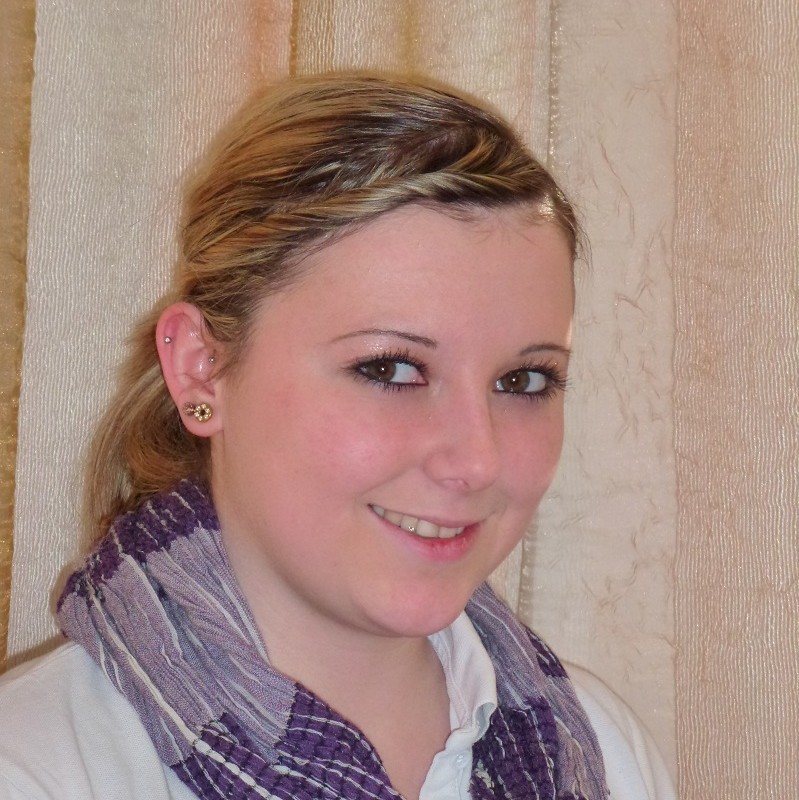 Sarah Ziegltrum