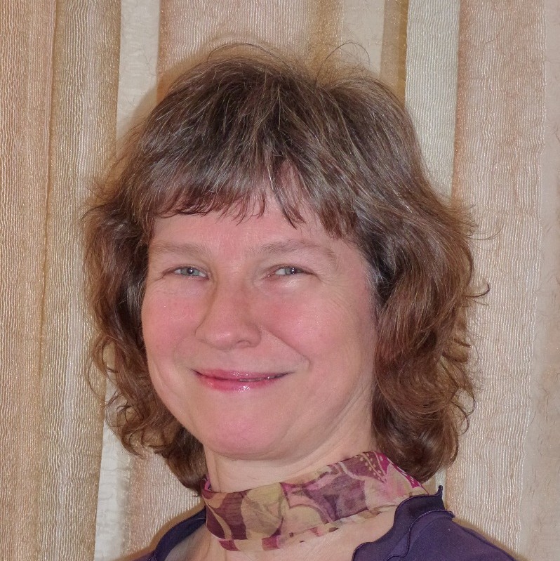 Eva Kell-Grunwald
